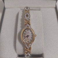 Francisdelon women's wristwatch 88531 received as a gift, never used.