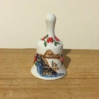 Croatian ceramic bell