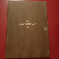 New Universe, Volume Two