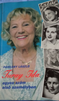Ida Turay's biography book