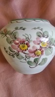 Germany ceramic vase 10 cm