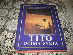 TITO  OCIMA SVETA  ,   Titóról  horvát nyelven
