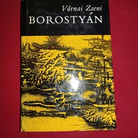 Várnai Zseni: Borostyán, 1969.
