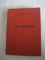 Karel Čapek:Hordubal