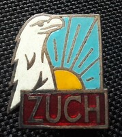 Polish Scout 01 21x17mm. Badge, badge. There is mail!!!