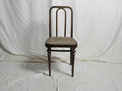 Antik Bécsi Thonet szék