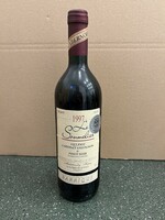 Malatinszky-kúria 1997 le sommelier premium category red wine