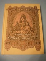 U12 Numizmatikai szófejtő ritkaság 2200 címirat 270 fotó Lexikon szintű ajándékozhatóan gyűjtöknek