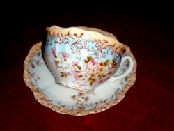 C. Tielsch and company, antique Altwasser tea cup
