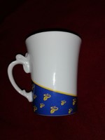 Raven House Latte Cup