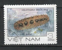 Vietnam  0894  Mi 1593   0,50 Euró