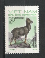 Vietnam  0907  Mi Észak 731   0,50 Euró