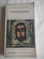 Francois Mauriac: Viperafészek, regény, Alkudható!
