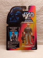 Ritkaság! Star Wars figura, Han Solo