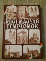 Régi Magyar Templomok.
