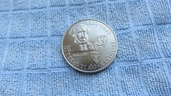 Magyarország 100 forint, Hitel, Világ, Stádium Széchenyi 1983