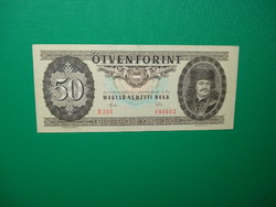 Ropogós 50 forint 1983