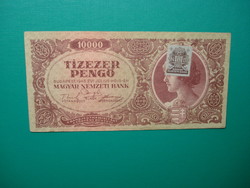 10000 pengő 1945