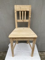 Fenyő szék / Paraszti szék /