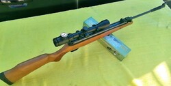 Diana/artemis gr1250w gas spring air rifle