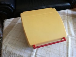 Gyermek táska írógép