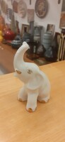 Retro Aquincumi Porcelán. Ritka festésben