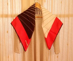 Vintage Norma Dori kendő