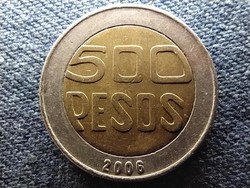 Kolumbia 500 Pezó 2006 (id67792)