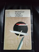 Moholy Nagy László -Szabadlapos mappa-Gyűjtői.