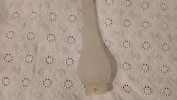 Régi petróleum lámpához tejüveg cilinder