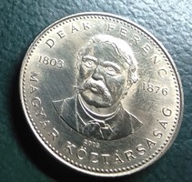 Hungary 2003. Souvenir 20 forints