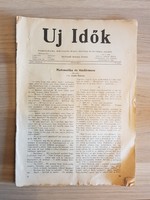 1938.02.06 Új idők hetilap