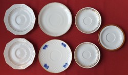 Winterling schumann arzberg seltmann weiden k uta eschenbach bavaria german porcelain saucer package