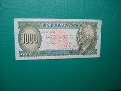 Ropogós 1000 forint 1993
