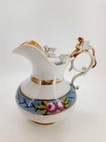 Giesshuebl antique porcelain spout