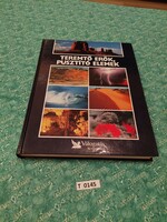 T0145 Readers digest Teremtő erők, Pusztító elemek