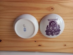 Alföldi porcelain 