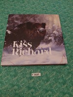 T0137 Kiss Richárd festmény album