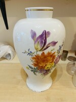 Meisseni nagy váza