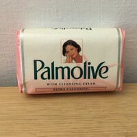 Palmolive szappan