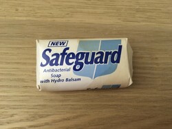 Safeguard mini szappan