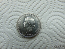 Dánia ezüst 2 korona 1958 15.03 gramm