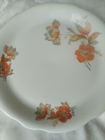 Zsolnay china plate 30 cm