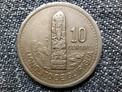 Guatemala 10 centavo 1996 (id42202)