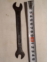 Danuvia Vintage Motorcycle Wrench
