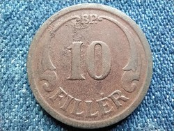 Wartime (1940-1944) 10 pennies 1941 bp (id63725)