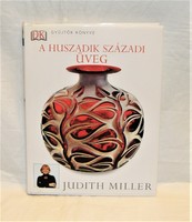 Judith Miller in twentieth century glass