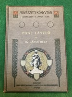 TOP ÁR! Paál László