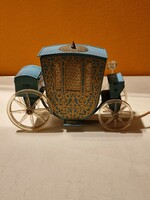 Retro table lamp