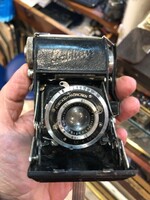F deckel Munchen fényképezőgép az 1930-as évekből.